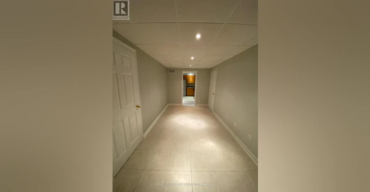 BASEMENT-46 Chatsworth Court, Vaughan, ON, L4L 7E9 - 6