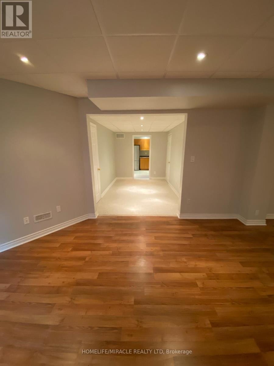 BASEMENT-46 Chatsworth Court, Vaughan, ON, L4L 7E9 - 5