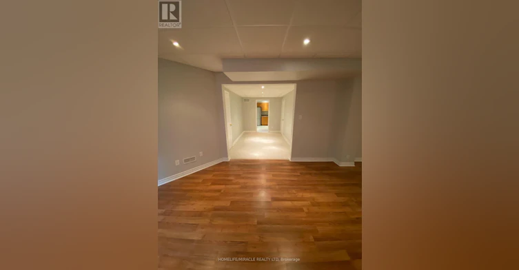 BASEMENT-46 Chatsworth Court, Vaughan, ON, L4L 7E9 - 5