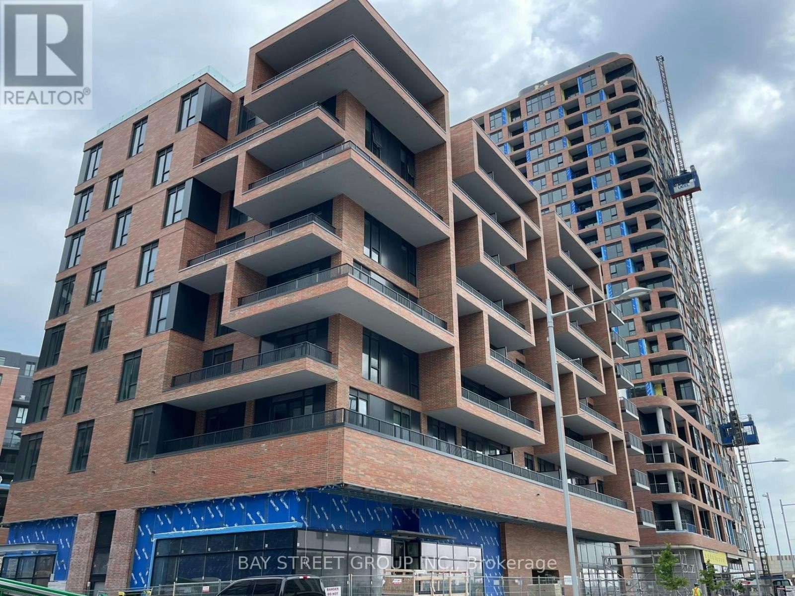 C-320-38 Simcoe Promenade, Markham, ON, L6G 0H7
