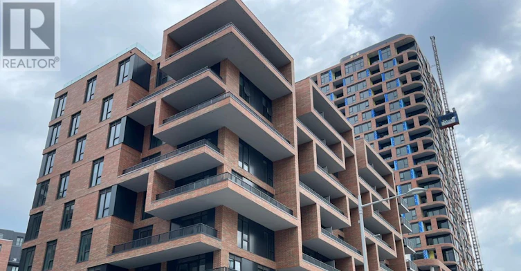 C-320-38 Simcoe Promenade, Markham, ON, L6G 0H7