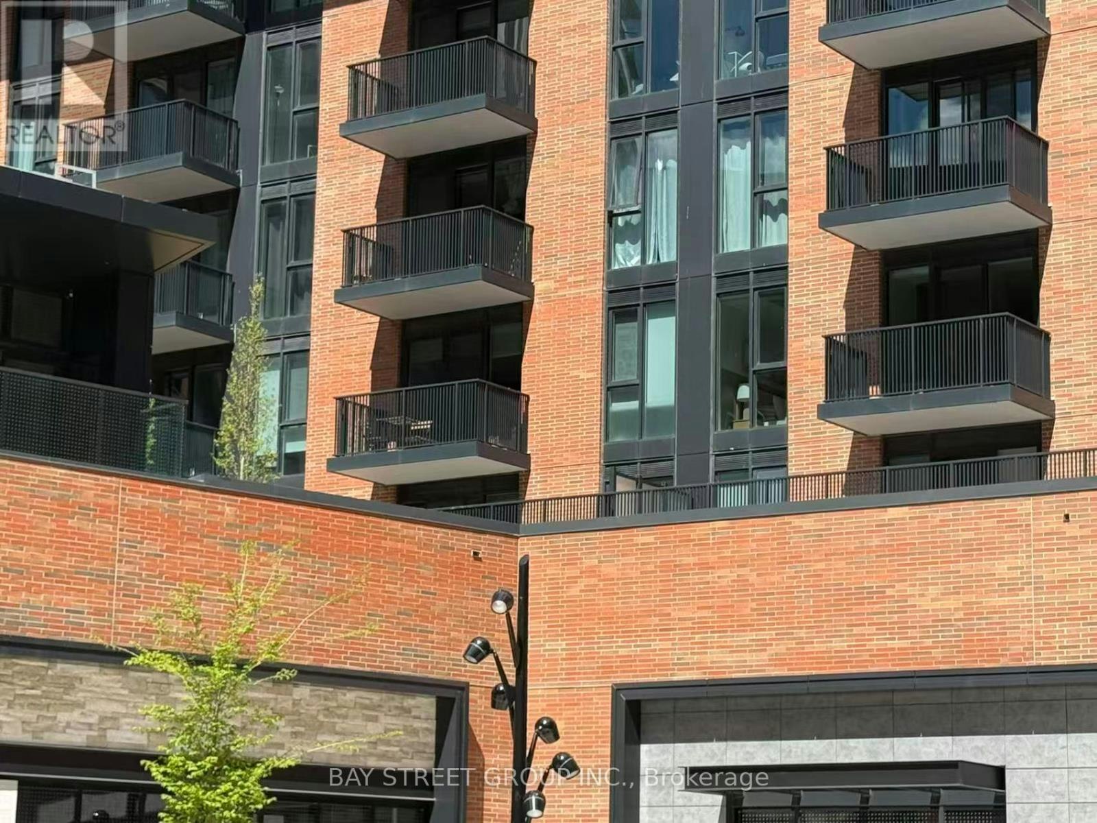 C-320-38 Simcoe Promenade, Markham, ON, L6G 0H7 - 17