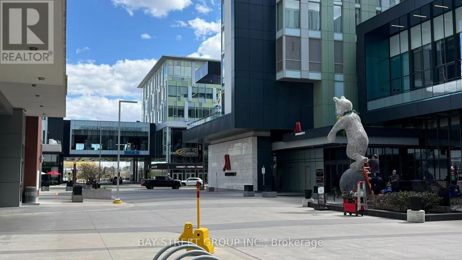 C-320-38 Simcoe Promenade, Markham, ON, L6G 0H7 - 18