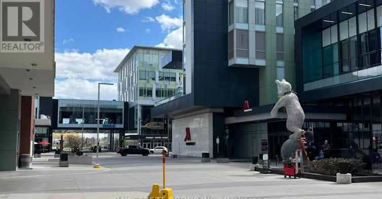 C-320-38 Simcoe Promenade, Markham, ON, L6G 0H7 - 18
