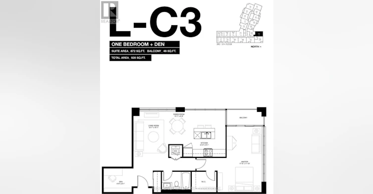 505-2900 7 Highway WEST, Vaughan, ON, L4K 0G3 - 17