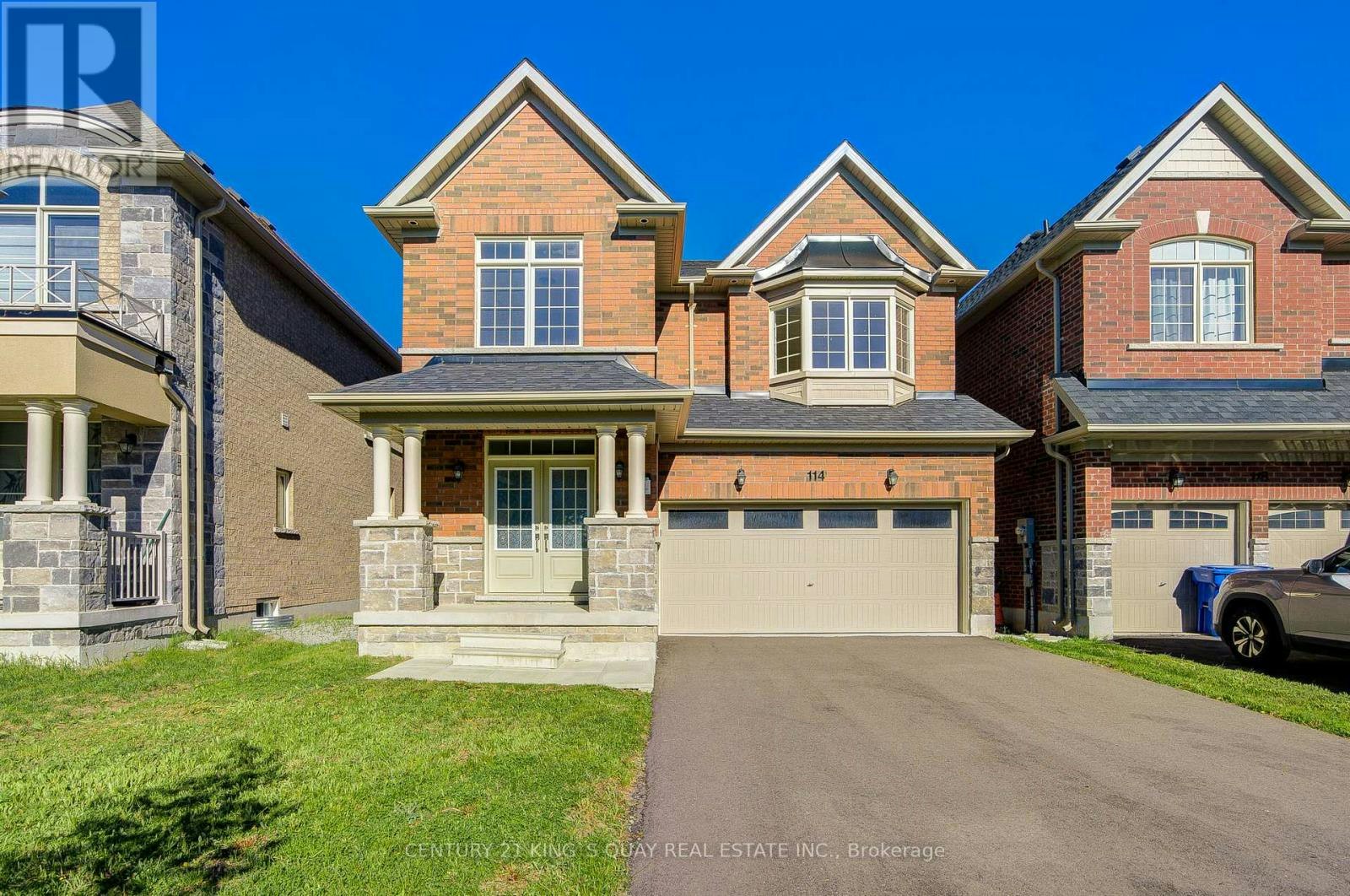 114 Watershed Gate, East Gwillimbury, ON, L9N 0Y2