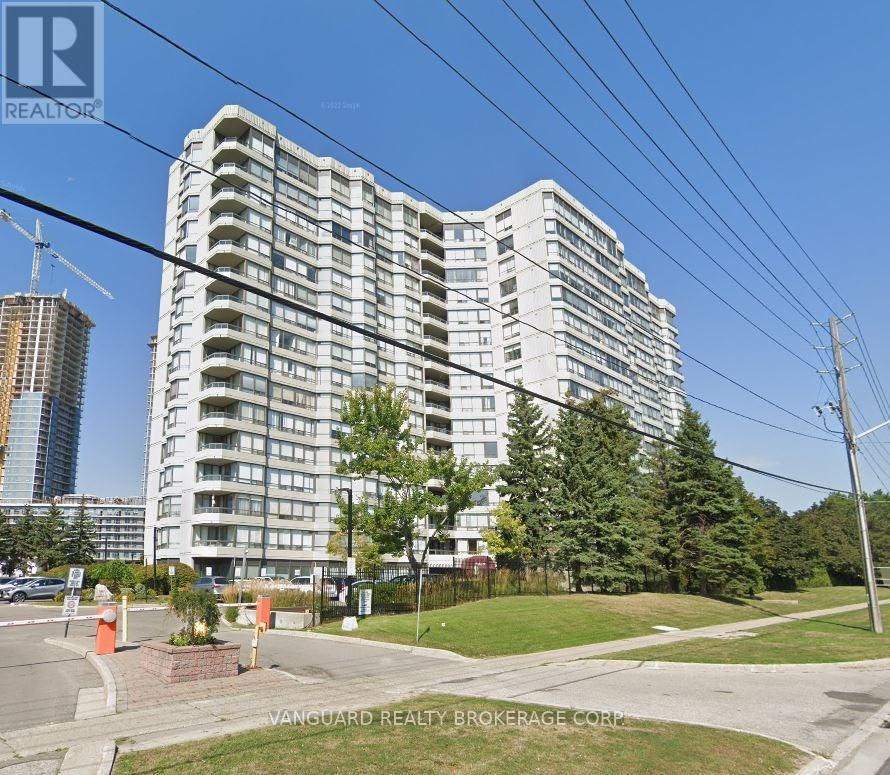 1706-7460 Bathurst Street, Vaughan, ON, L4J 7K9