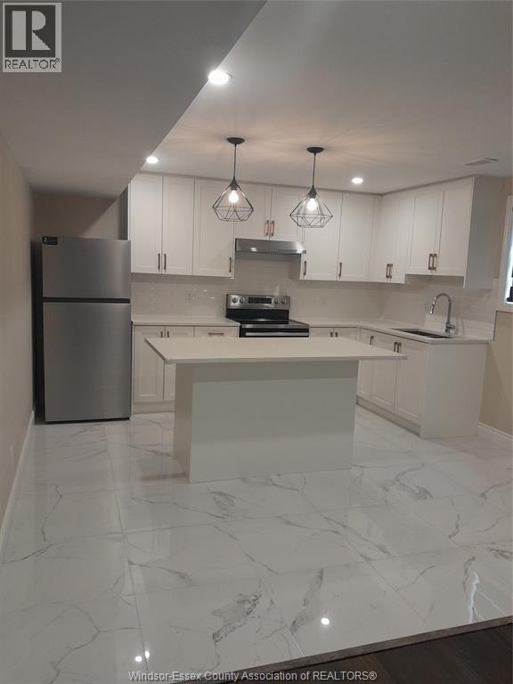 LOWER-522 Lesperance Road, Tecumseh, ON, N8N 1W4 - 3