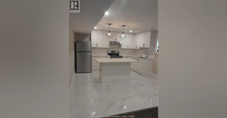 LOWER-522 Lesperance Road, Tecumseh, ON, N8N 1W4 - 3