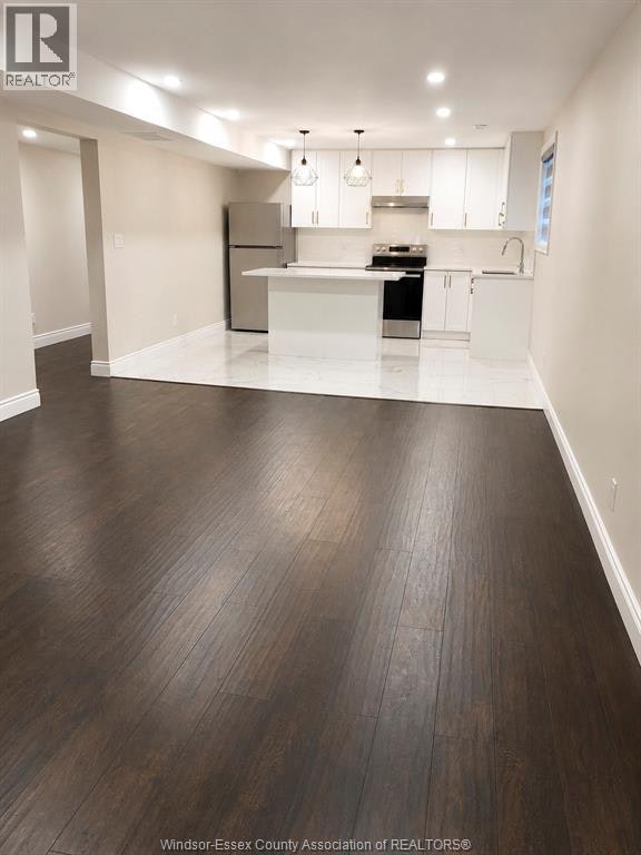 LOWER-522 Lesperance Road, Tecumseh, ON, N8N 1W4 - 2