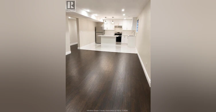 LOWER-522 Lesperance Road, Tecumseh, ON, N8N 1W4 - 2