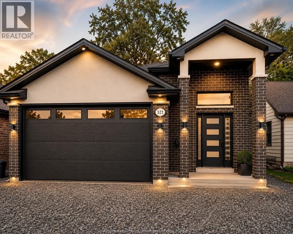522 Lesperance Road, Tecumseh, ON, N8N 1W4