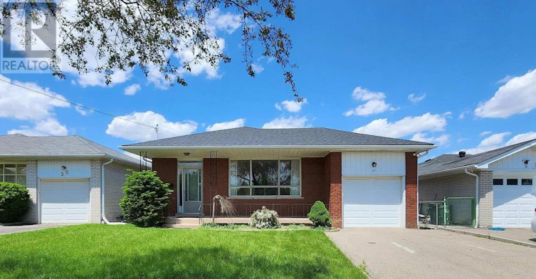 57 Norfield Crescent, Toronto, ON, M9W 1X5