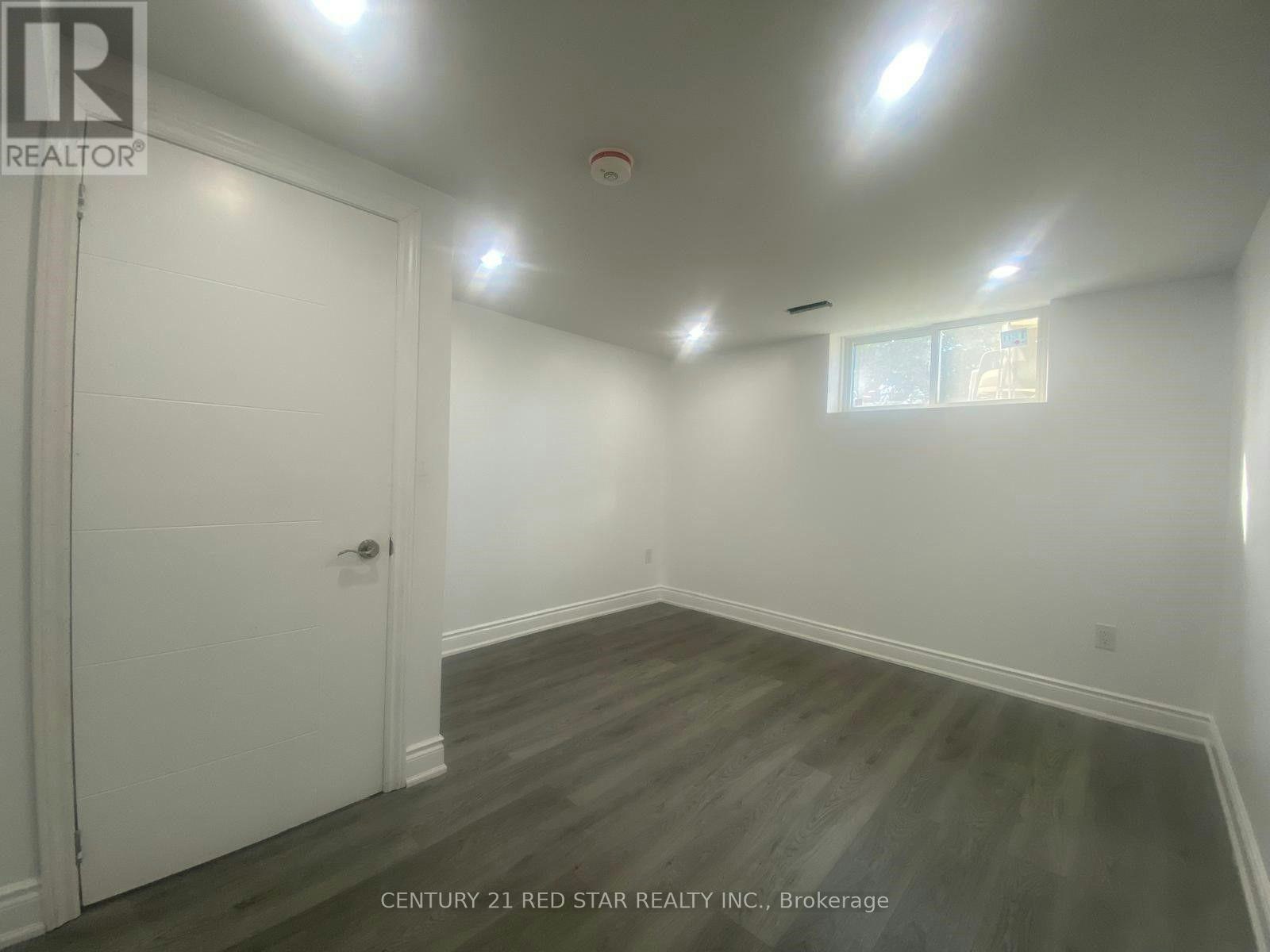 LOWER LEVEL-57 Norfield Crescent, Toronto, ON, M9W 1X5 - 5