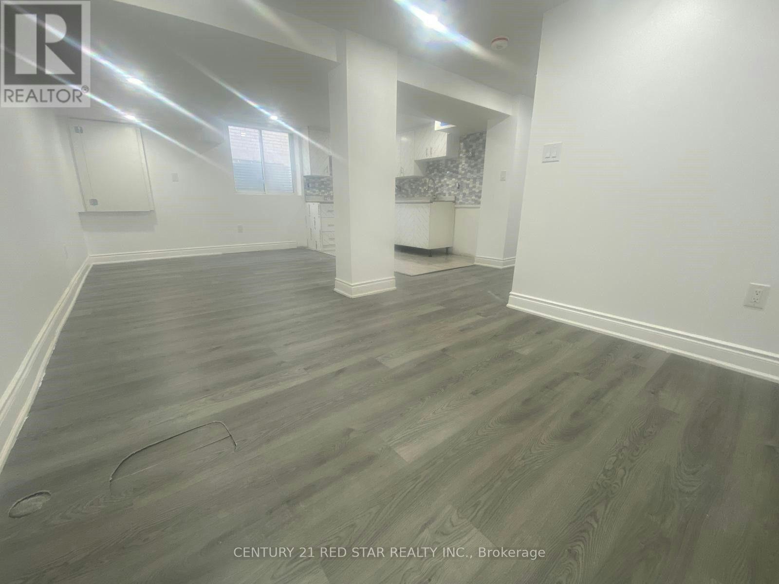LOWER LEVEL-57 Norfield Crescent, Toronto, ON, M9W 1X5 - 9