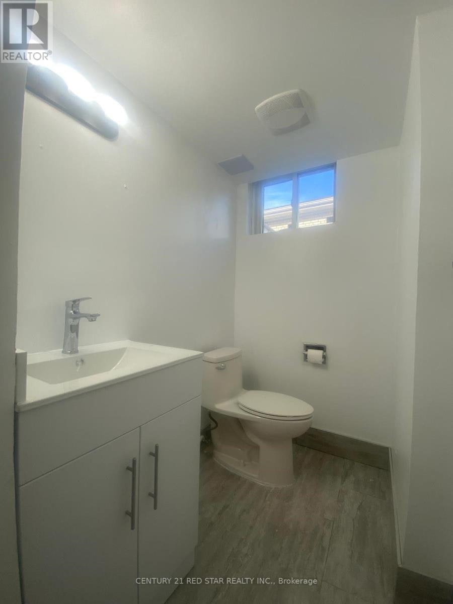 LOWER LEVEL-57 Norfield Crescent, Toronto, ON, M9W 1X5 - 2