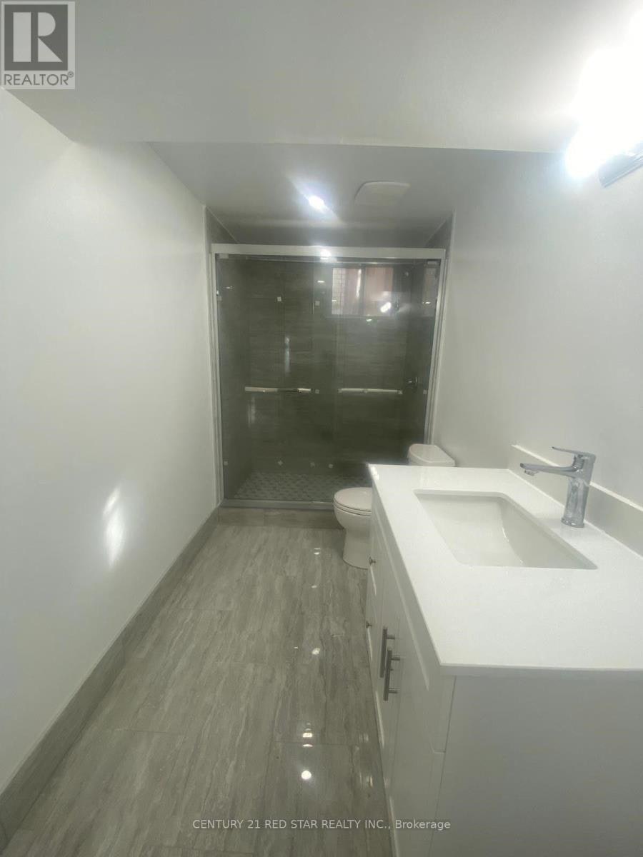 LOWER LEVEL-57 Norfield Crescent, Toronto, ON, M9W 1X5 - 8
