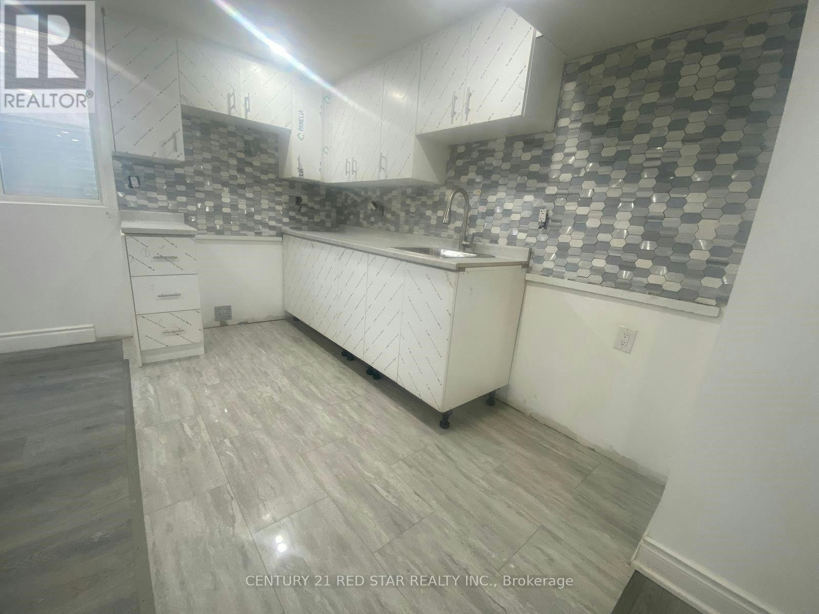 LOWER LEVEL-57 Norfield Crescent, Toronto, ON, M9W 1X5 - 6