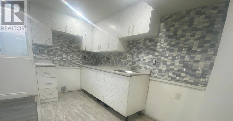 LOWER LEVEL-57 Norfield Crescent, Toronto, ON, M9W 1X5 - 6