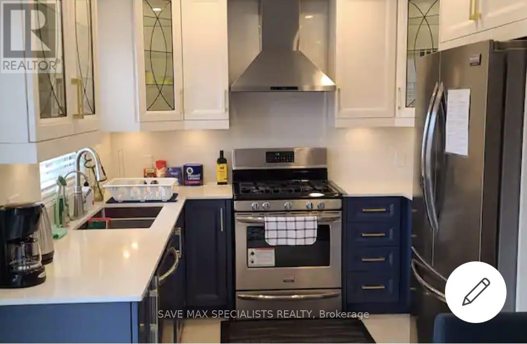 1393 Inuit Trail, Mississauga, ON, L5N 7R8 - 2