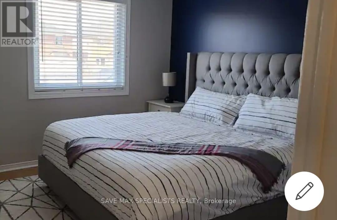 1393 Inuit Trail, Mississauga, ON, L5N 7R8 - 5