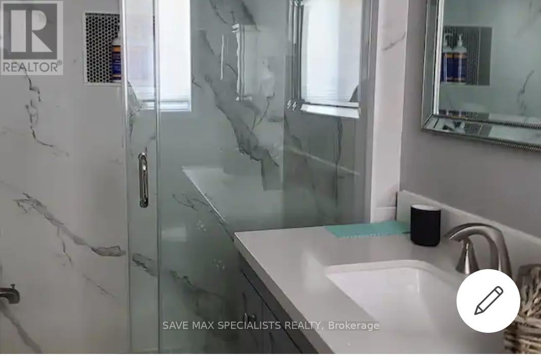 1393 Inuit Trail, Mississauga, ON, L5N 7R8 - 9