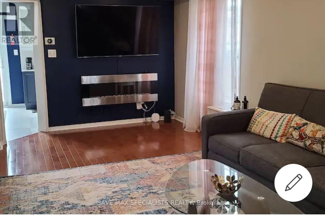 1393 Inuit Trail, Mississauga, ON, L5N 7R8 - 4