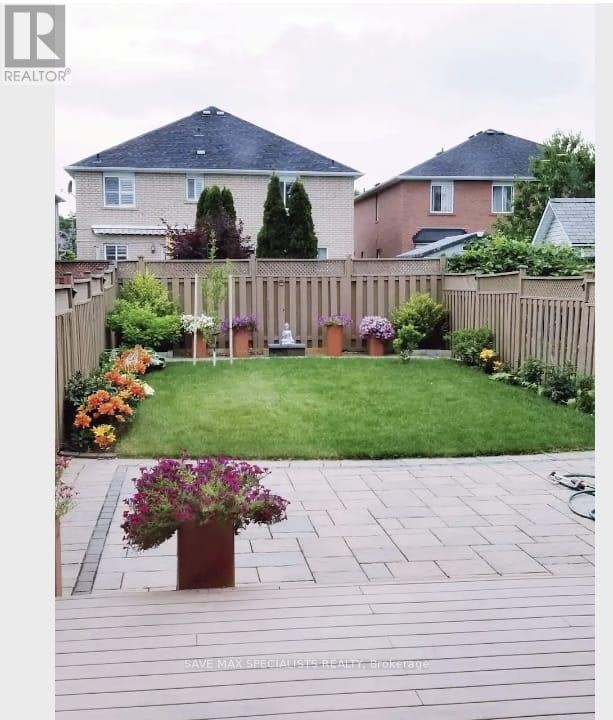 1393 Inuit Trail, Mississauga, ON, L5N 7R8 - 11