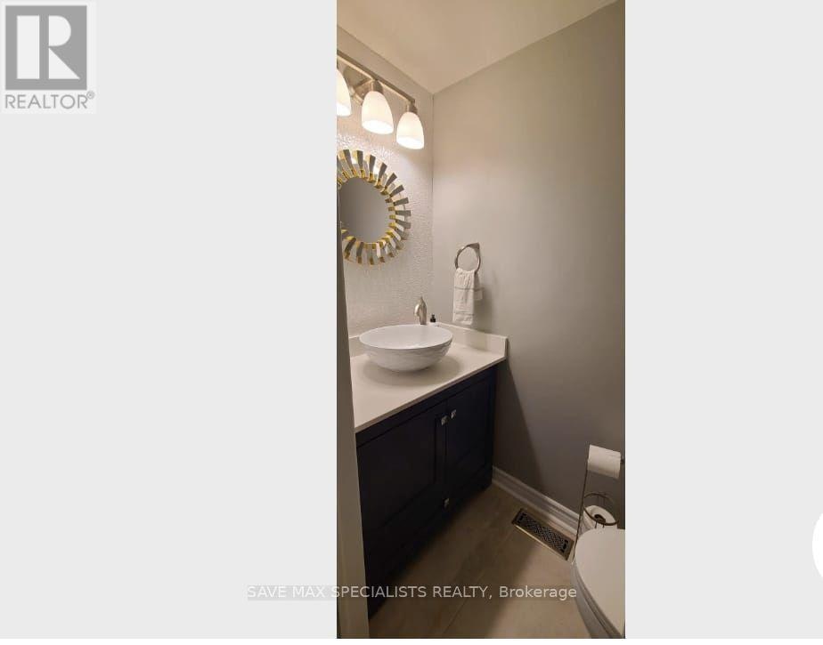 1393 Inuit Trail, Mississauga, ON, L5N 7R8 - 6