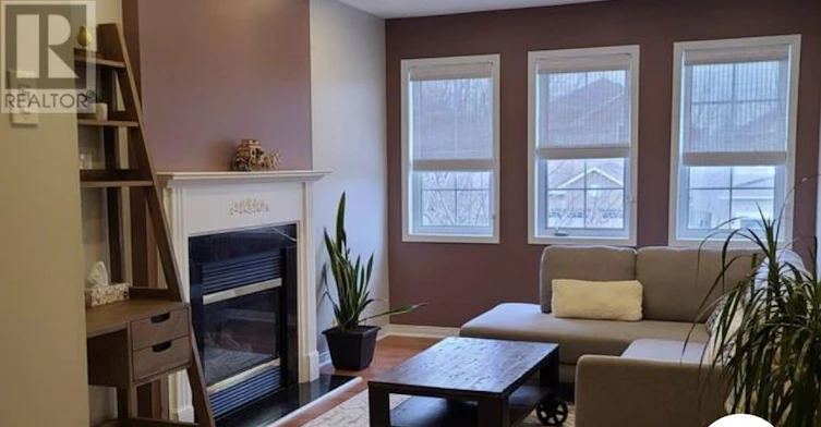 1393 Inuit Trail, Mississauga, ON, L5N 7R8