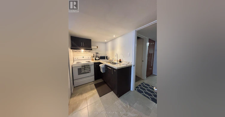 LOWER 1-1242 Mcbride Avenue, Mississauga, ON, L5C 1M8 - 7