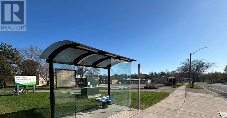LOWER 1-1242 Mcbride Avenue, Mississauga, ON, L5C 1M8 - 25