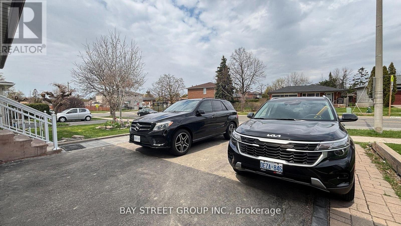 LOWER 1-1242 Mcbride Avenue, Mississauga, ON, L5C 1M8 - 23
