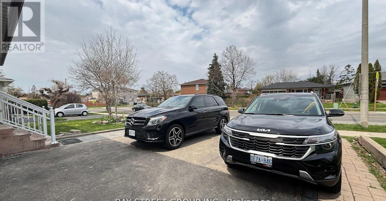 LOWER 1-1242 Mcbride Avenue, Mississauga, ON, L5C 1M8 - 23