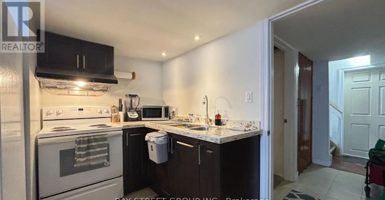LOWER 1-1242 Mcbride Avenue, Mississauga, ON, L5C 1M8 - 6
