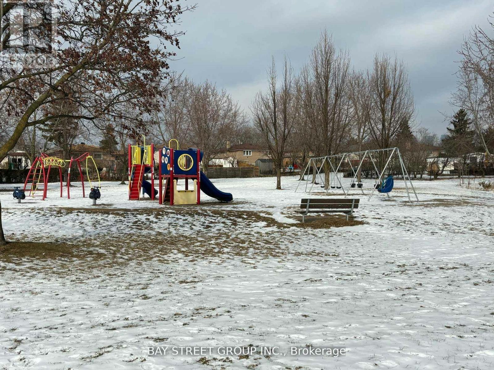 LOWER 1-1242 Mcbride Avenue, Mississauga, ON, L5C 1M8 - 14