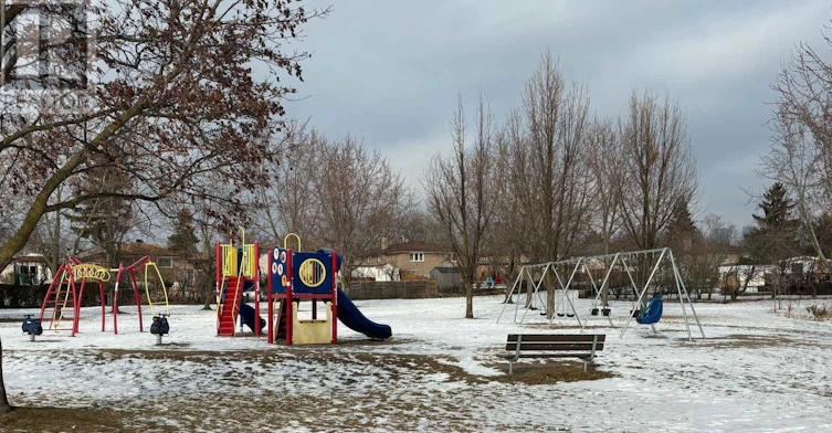 LOWER 1-1242 Mcbride Avenue, Mississauga, ON, L5C 1M8 - 14