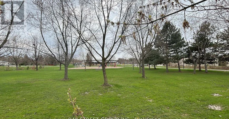 LOWER 1-1242 Mcbride Avenue, Mississauga, ON, L5C 1M8 - 22