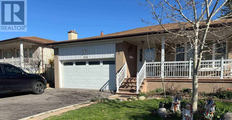 LOWER 1-1242 Mcbride Avenue, Mississauga, ON, L5C 1M8 - 16