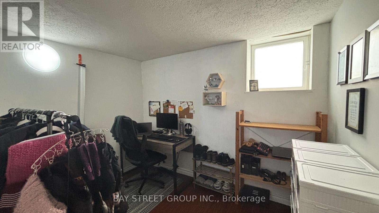 LOWER 1-1242 Mcbride Avenue, Mississauga, ON, L5C 1M8 - 2