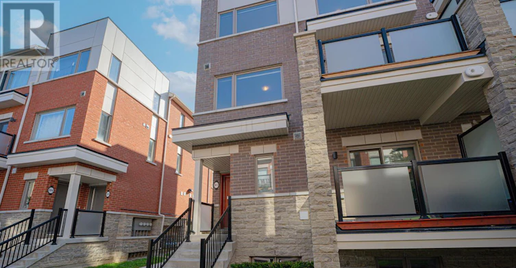 13-240 Lagerfeld Drive, Brampton, ON, L7A 5G9 - 3