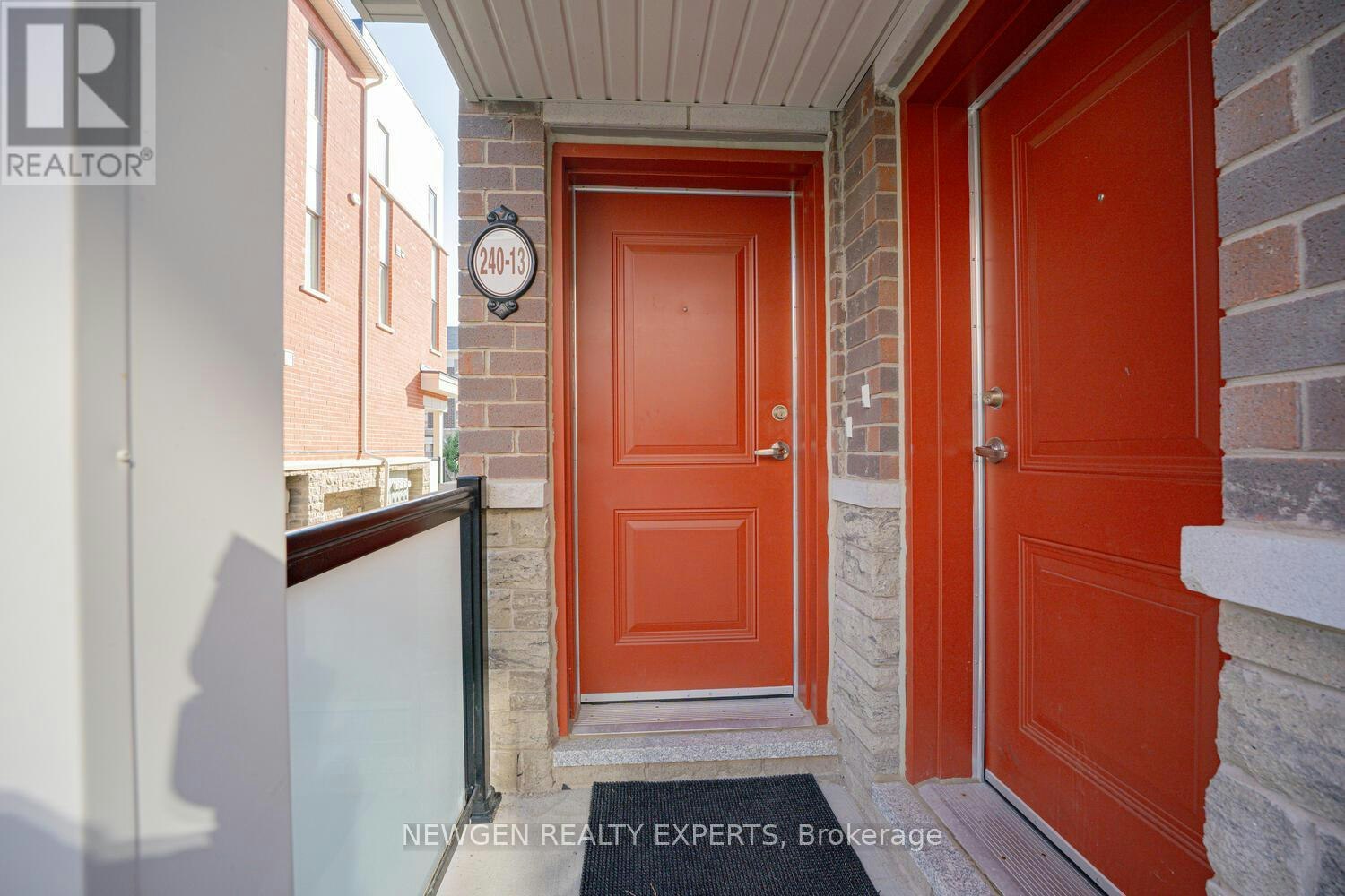 13-240 Lagerfeld Drive, Brampton, ON, L7A 5G9 - 4