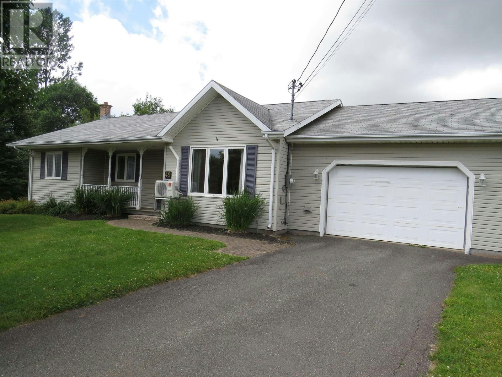 49 Massey Drive, Charlottetown, PE, C1E 1R6
