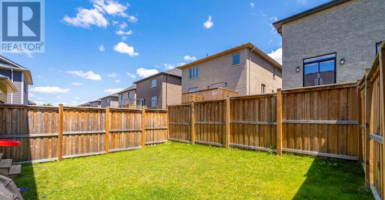 148 Hollybrook Trail S, Kitchener, ON, N2R 0M2 - 47