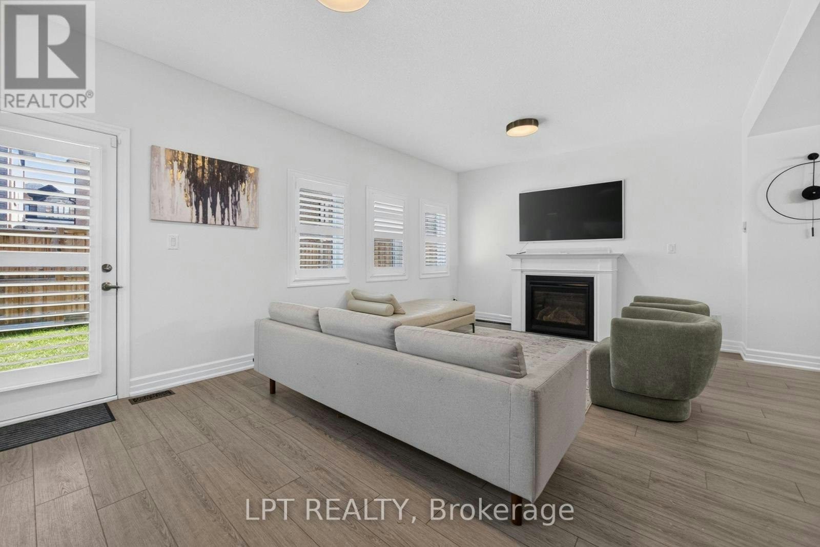 148 Hollybrook Trail S, Kitchener, ON, N2R 0M2 - 10