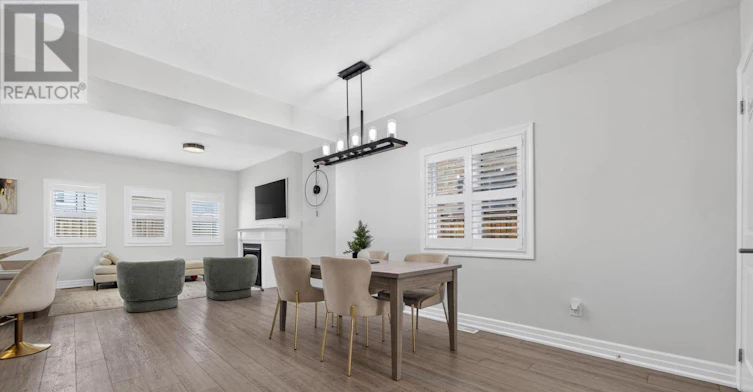 148 Hollybrook Trail S, Kitchener, ON, N2R 0M2 - 6