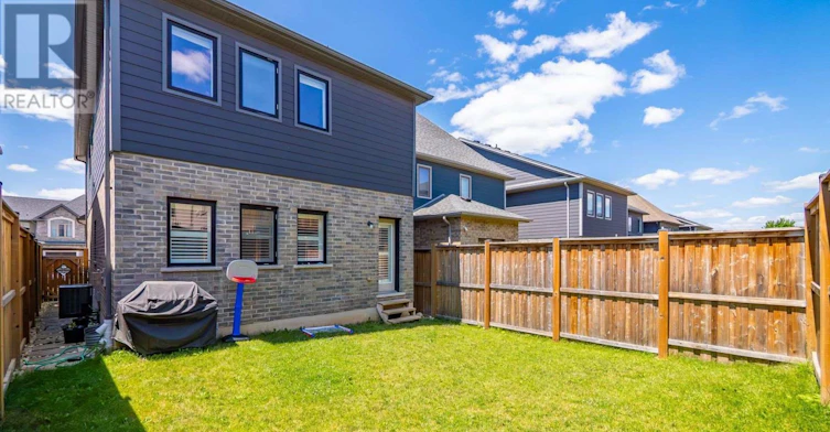 148 Hollybrook Trail S, Kitchener, ON, N2R 0M2 - 48