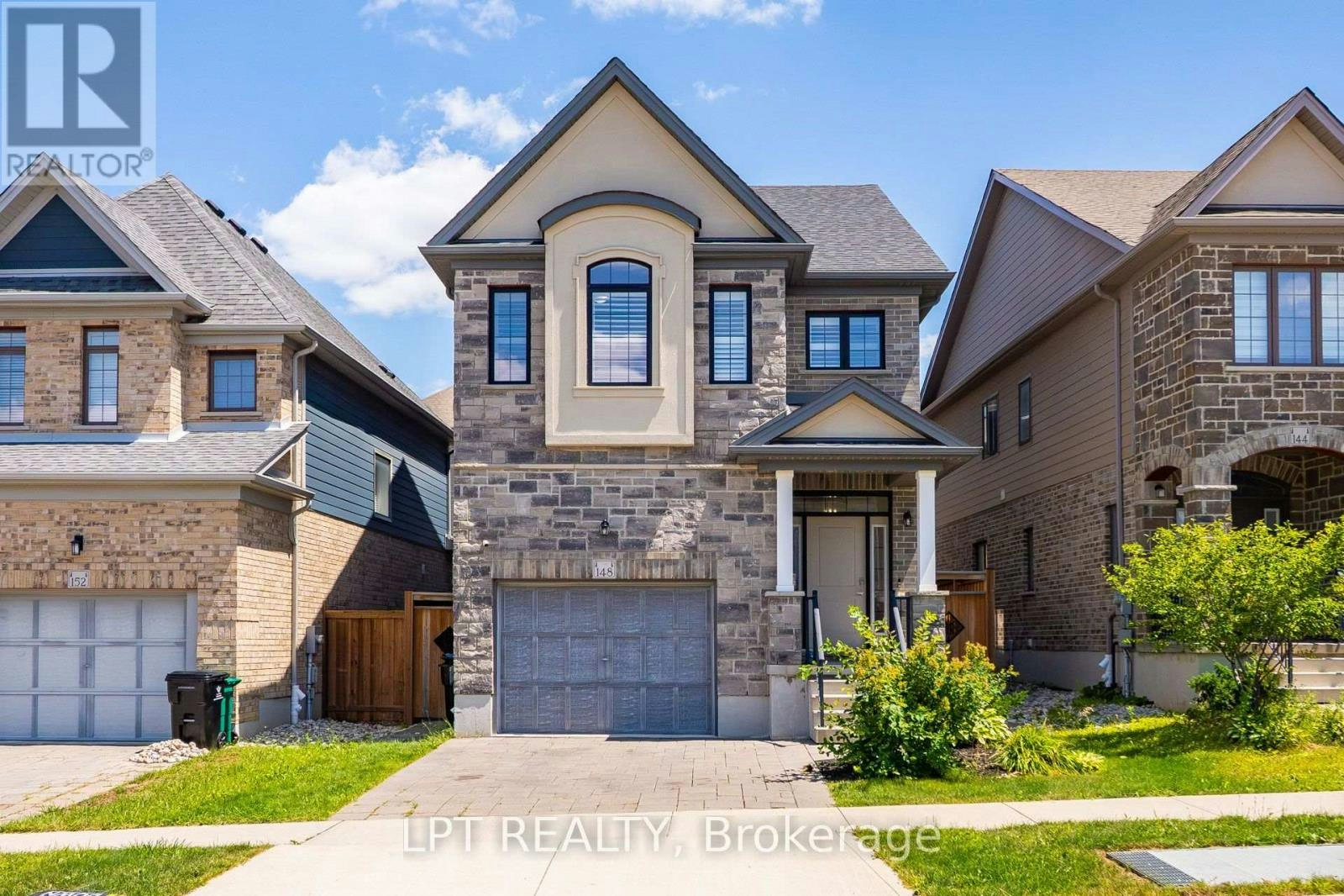 148 Hollybrook Trail S, Kitchener, ON, N2R 0M2