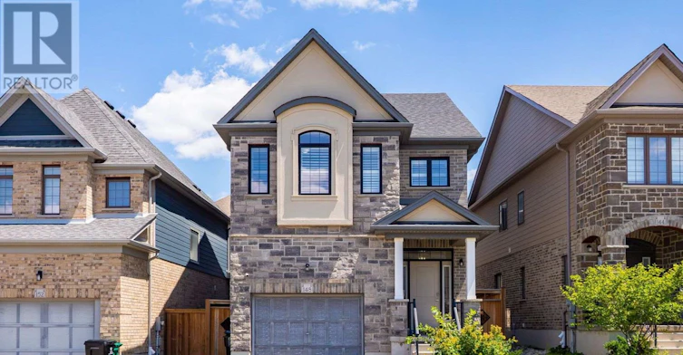 148 Hollybrook Trail S, Kitchener, ON, N2R 0M2