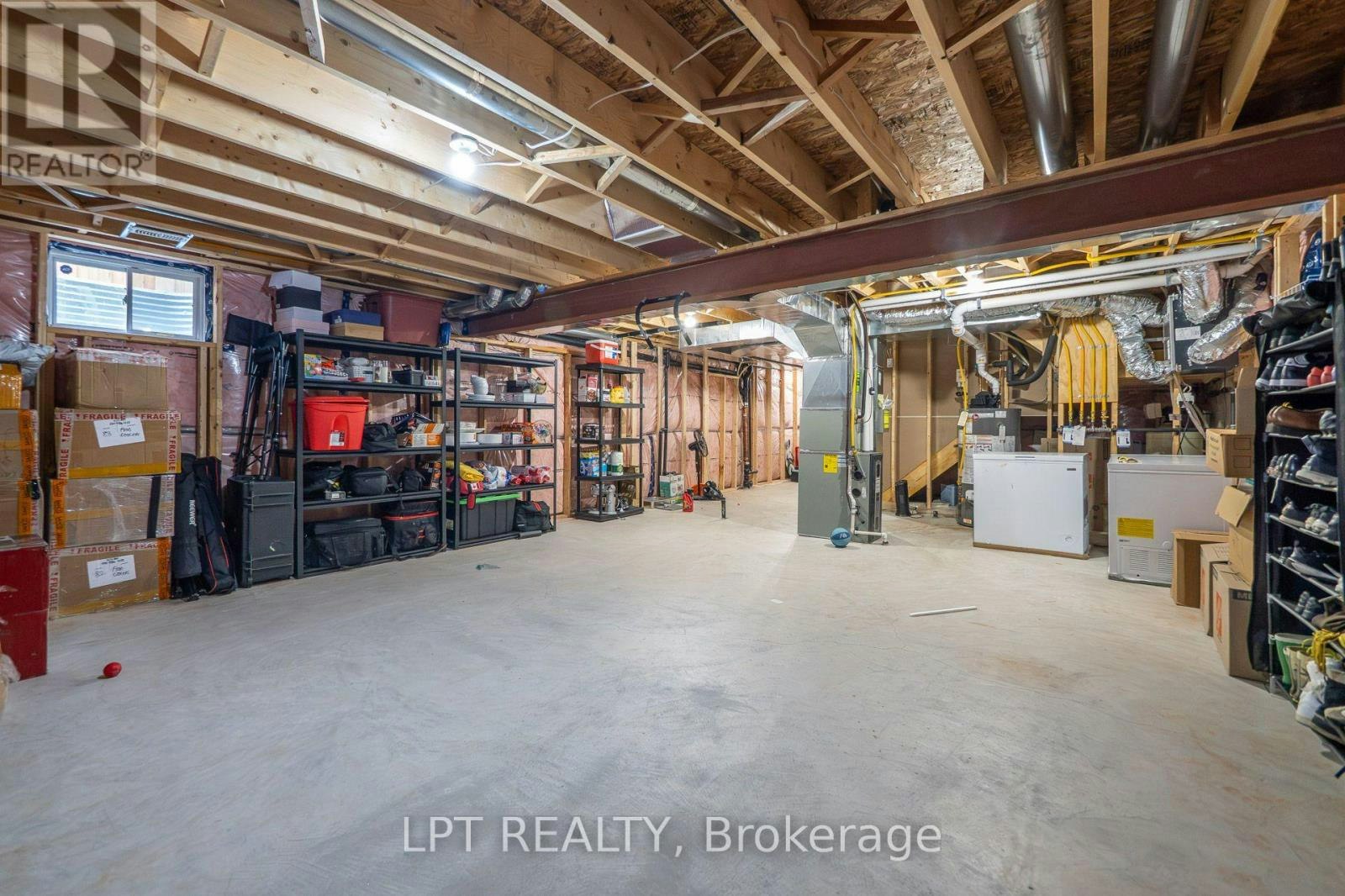 148 Hollybrook Trail S, Kitchener, ON, N2R 0M2 - 44